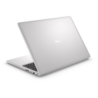 4. DELL DC16251 Intel Core 7 150U Laptop 40.6 cm (16") Full HD+ 16 GB DDR5-SDRAM 512 GB SSD Wi-Fi 6 (802.11ax) Windows 11 Pro Platinum, Silver