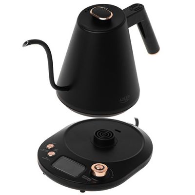 4. Electric Kettle ADLER AD 1349