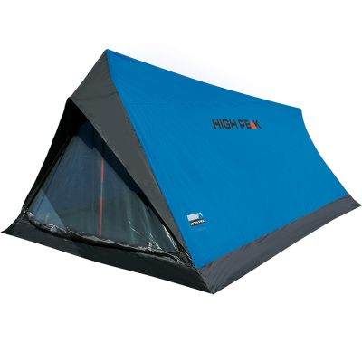 8. High Peak Minilite 2-person tent 10157