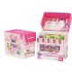 11. MARIOINEX Mini Waffle Princess Blocks, 280 pieces
