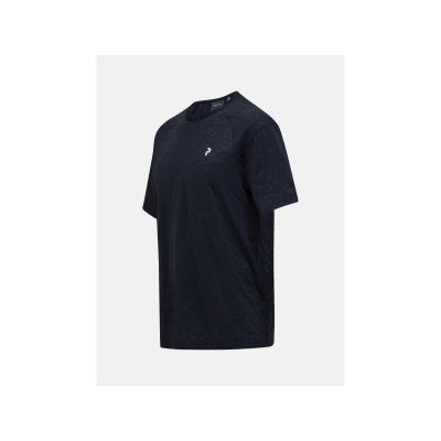 2. PEAK PERFORMANCE M Discover T-Shirt, black