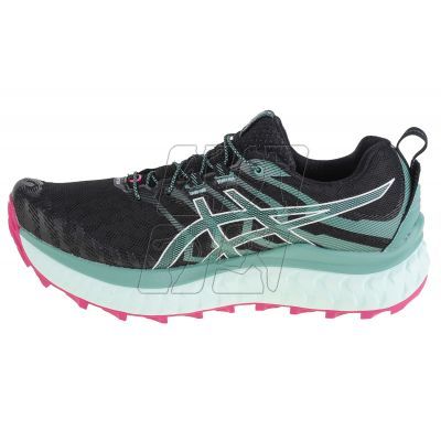 2. Asics Trabuco Max W 1012A901-004 shoes