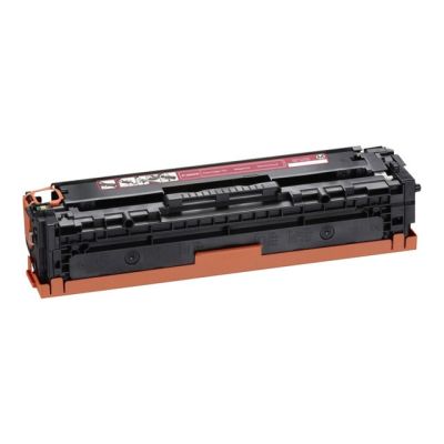 4. Canon 731 Toner Cartridge 1pc Original Magenta