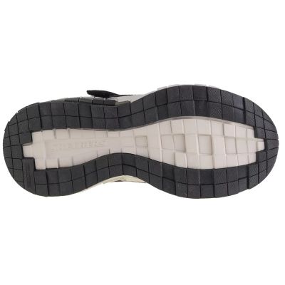 4. Skechers Mega-Craft 400000L-BKOL Green 31