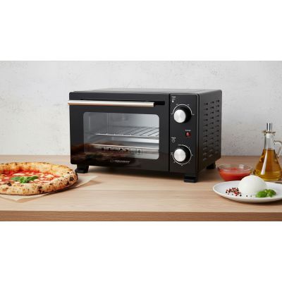 7. ESPERANZA MINI OVEN CALZONE 10L 800W EKO007N