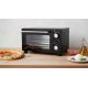 7. ESPERANZA MINI OVEN CALZONE 10L 800W EKO007N