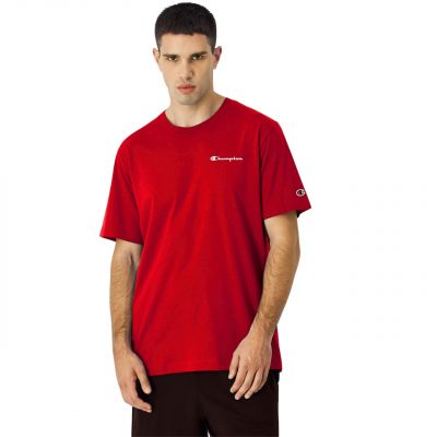 2. Champion SS Tee M 220264 RS069