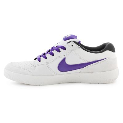 4. Nike Sb Force 58 DV5477-006 PHANTOM/COURT PURPLE-SUMMIT WHITE