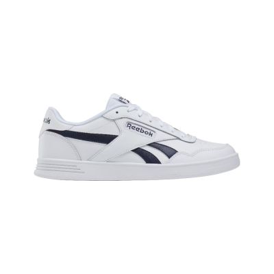 Reebok COURT ADVANCE FTWWHT/FTWWHT/VECNAV sneakers (100033984)