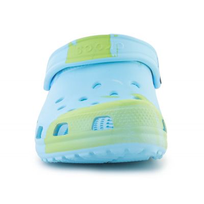 2. Crocs Classicombreclog 208275-4LE clogs