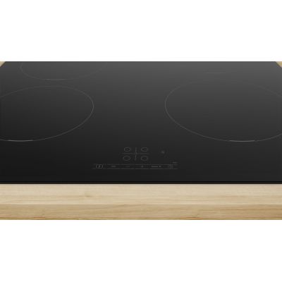9. BOSCH PUE611BB5E induction hob