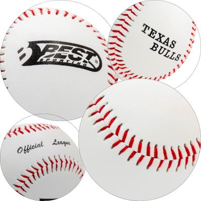 4. BASEBALL 70MM BEST SPORTING