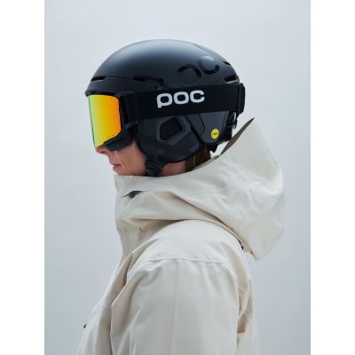 3. POC OBEX BC MIPS Ski Helmet
