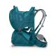 2. Osprey Poco™ LT Travel Carrier Blue