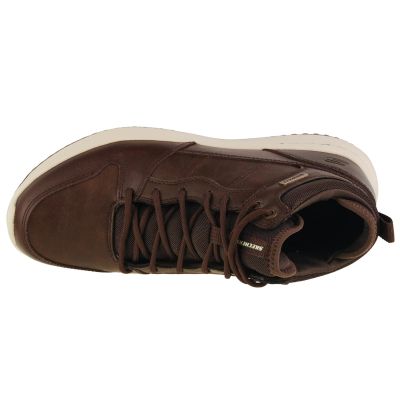3. Skechers Delson - Selecto 65801-CHOC Brown 41