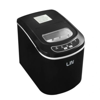 3. LIN ICE PRO-B12 ice cube maker black