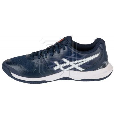 2. Asics Gel-Tactic 12 M 1071A090-402 volleyball shoes