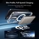 6. ESR Classic Hybrid MagSafe + Tempered Glass Set for iPhone 17 - Clear