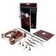 4. NOCTUA 140mm NF-A14 FLX SSO2 Fan, AAO Frame