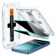 2. Spigen Glas.TR "Ez Fit" Privacy HD 2-pack privacy glass for Samsung Galaxy S24+ / S25+