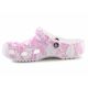 5. Crocs Classic Duke Print Clog 210003-6WY