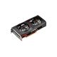 3. SAPPHIRE Radeon RX 7600 PULSE Gaming OC 8GB Graphics Card