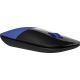 3. HP Z3700 Wireless Mouse Blue V0L81AA
