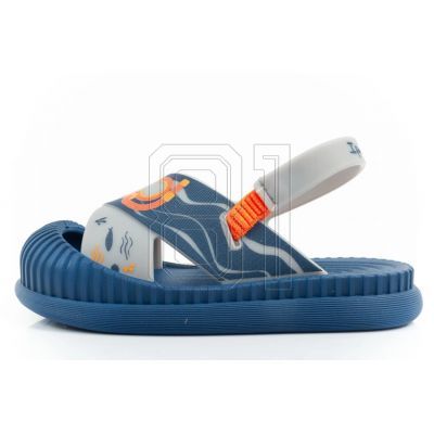 2. Ipanema Fun Sea Baby Jr Sandals 83661BD297