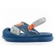 2. Ipanema Fun Sea Baby Jr Sandals 83661BD297