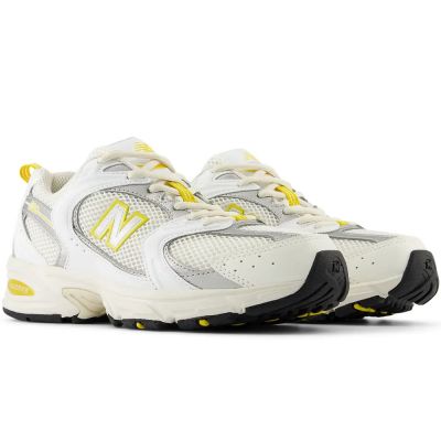 7. New Balance 530 men's sneakers, beige training shoes (MR530SY)