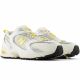 7. Men's New Balance 530 sneakers training sports shoes beige (MR530SY)