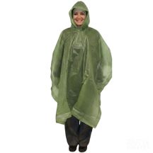 Raincoat/Poncho/Cape, Redcliffs Green