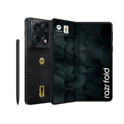 6. Motorola Razr Fold 16/512GB FIFA World Cup 26 Collection