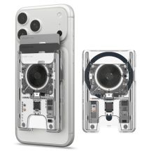 Spigen Ultra Hybrid Wallet MagSafe Magnetic Phone Wallet - Neo One