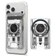 Spigen Ultra Hybrid Wallet MagSafe Magnetic Phone Wallet - Neo One