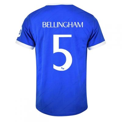 2. Real Madrid Bellingham Junior Box Set RM25B3B