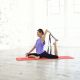 16. adidas ADYG-20200GR yoga strap