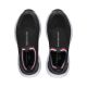8. Tommy Hilfiger Low Cut Easy-On Sneaker Black W T3A5-33057-1355999-999