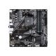 GIGABYTE B550M K WIFI6E AMD B550 Socket AM4 Micro ATX