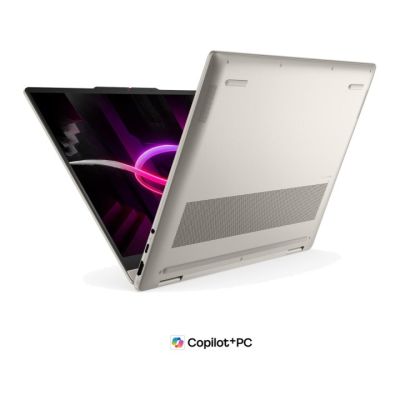 7. Lenovo Yoga 7 2-in-1 16AGP11 16" AMD Ryzen AI 7 445 16GB SSD 512GB W11 Home Seashell