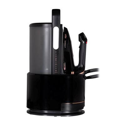 14. BRAUN IS9090 BK CareStyle 9 Steam Generator Black