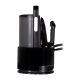 14. BRAUN IS9090 BK CareStyle 9 Steam Generator Black