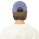 4. Salomon SHAKEOut Cap LC2765000 Blue L/XL