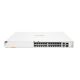 4. Aruba Instant On 1960 24G 20p Class4 4p Class6 PoE 2XGT 2SFP+ 370W Managed L2+ Gigabit Ethernet (10/100/1000) PoE Support 1U White