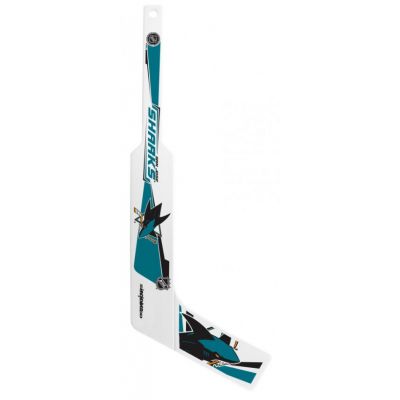 47. Inglasco Mini NHL 531AN000037 Plastic Goalie Stick
