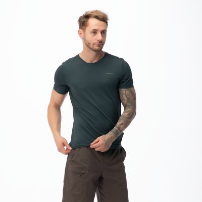 10. Men's HADI Short Sleeve T-Shirt