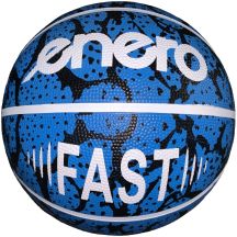 ENERO FAST BLUE BASKETBALL SIZE 7