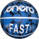 ENERO FAST BLUE BASKETBALL SIZE 7