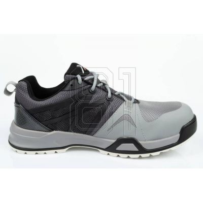 3. Regatta TT Mortify Trainer M Trk129 Gray safety work shoes