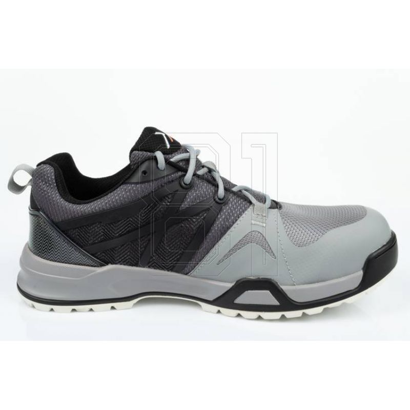 3. Regatta TT Mortify Trainer M Trk129 Gray safety work shoes